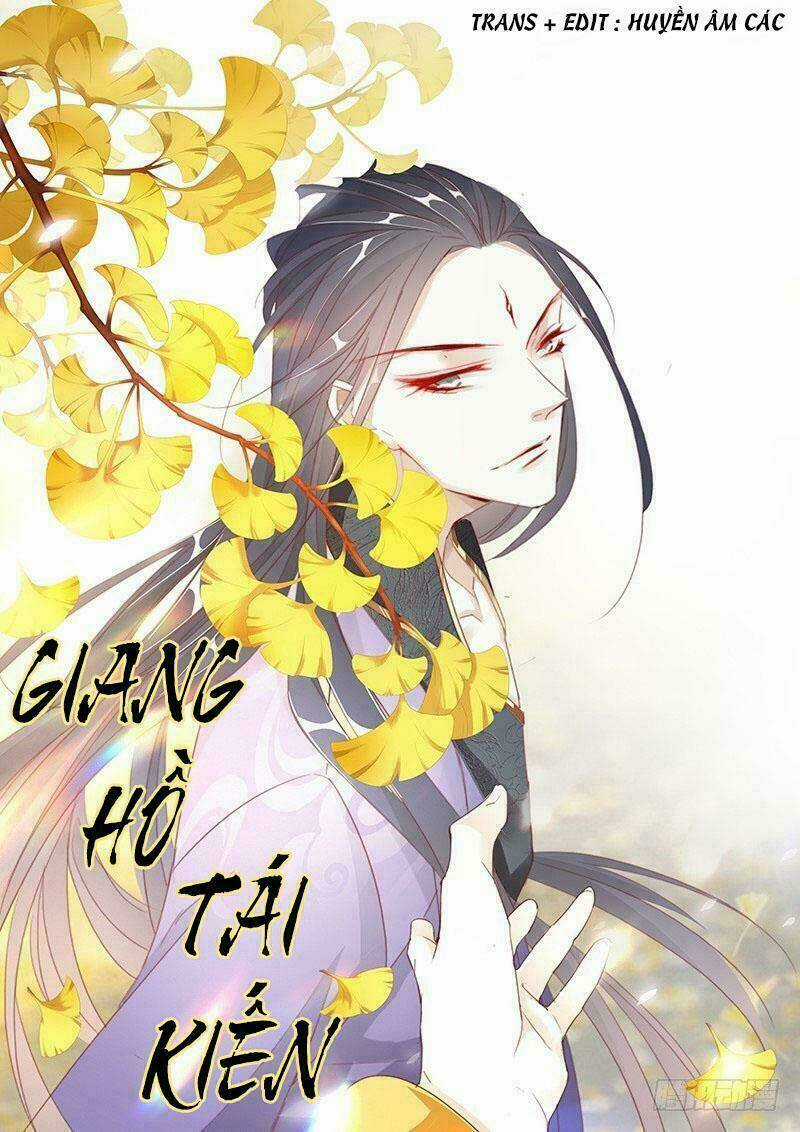 Giang Hồ Tái Kiến Chapter 19 trang 1