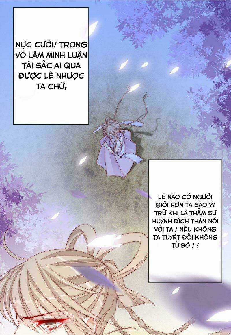 Giang Hồ Tái Kiến Chapter 20 trang 1