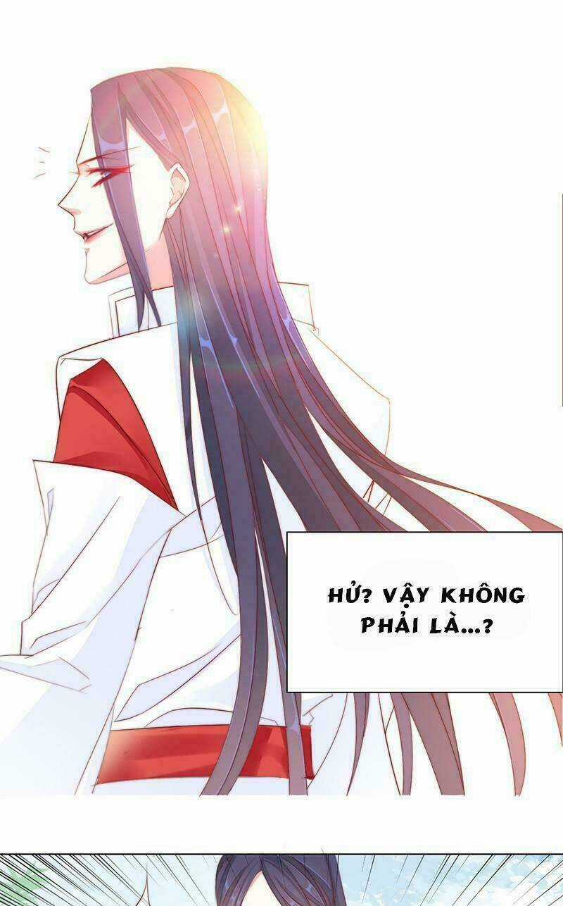 Giang Hồ Tái Kiến Chapter 24 trang 0