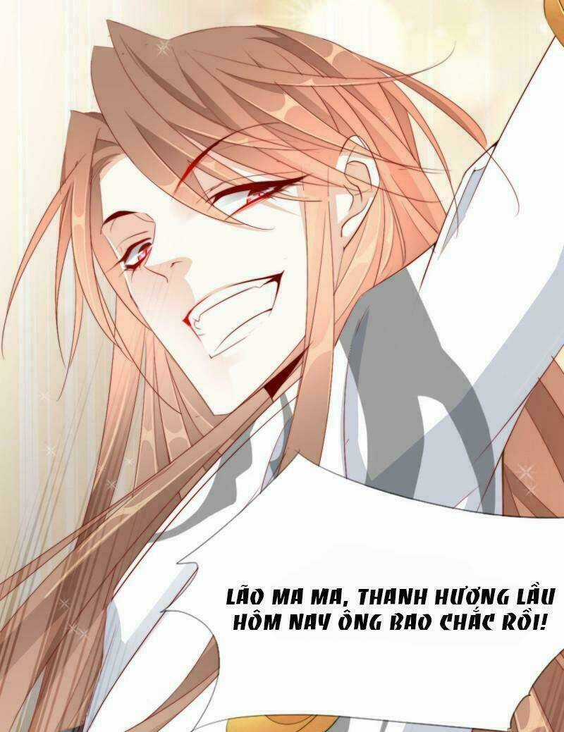 Giang Hồ Tái Kiến Chapter 26 trang 1