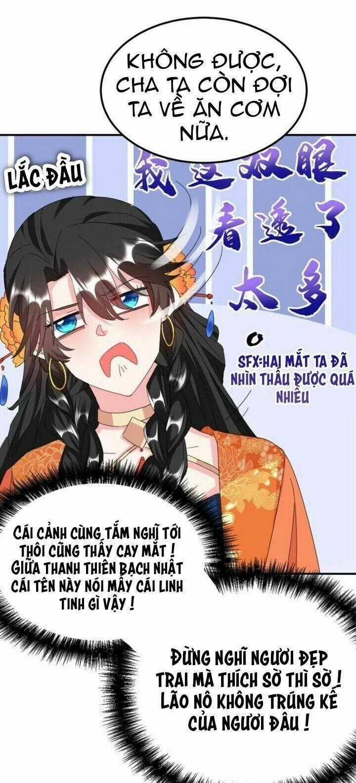 Giang Sơn Mỹ Nam Nhập Trướng Ta Chapter 72 trang 0