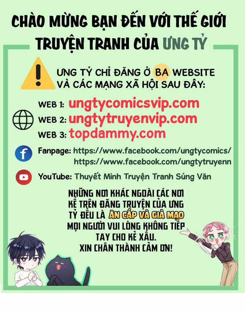 Giáo Bá Là Một Tên Yêu Tinh Món quà ý nghĩa nhất cho người thân yêu Chapter 124 trang 0