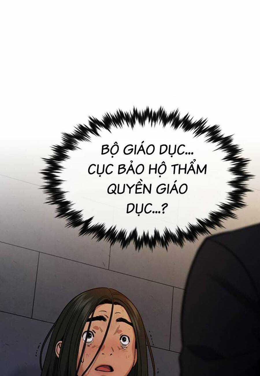 Giáo Dục Chân Chính - Get Schooled Chapter 113 trang 1