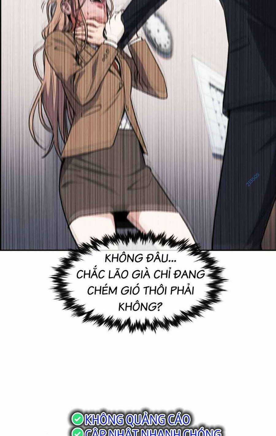 Giáo Dục Chân Chính - Get Schooled Chapter 118 trang 1