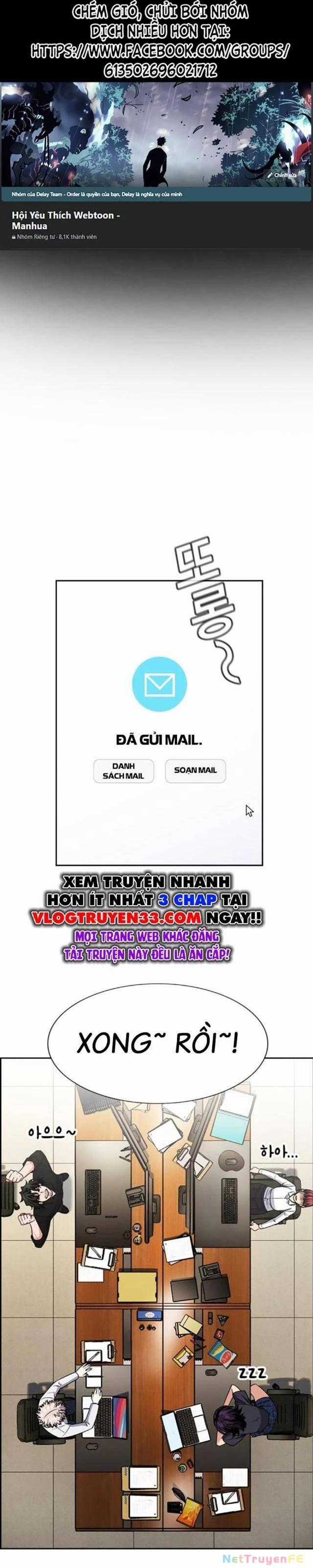 Giáo Dục Chân Chính Chapter 170 trang 0