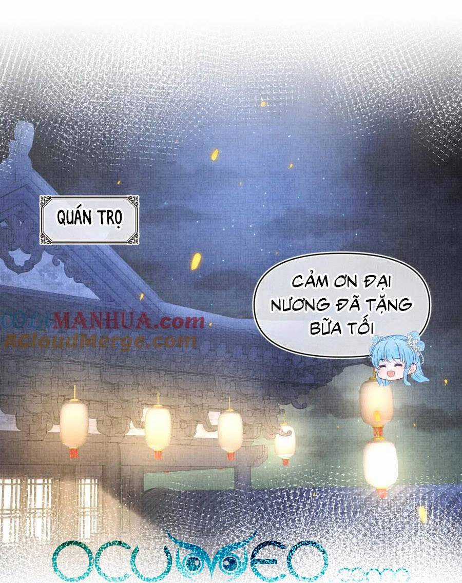 Giao Nhân Tể Tể Ba Tuổi Rồi! Chapter 176 trang 1