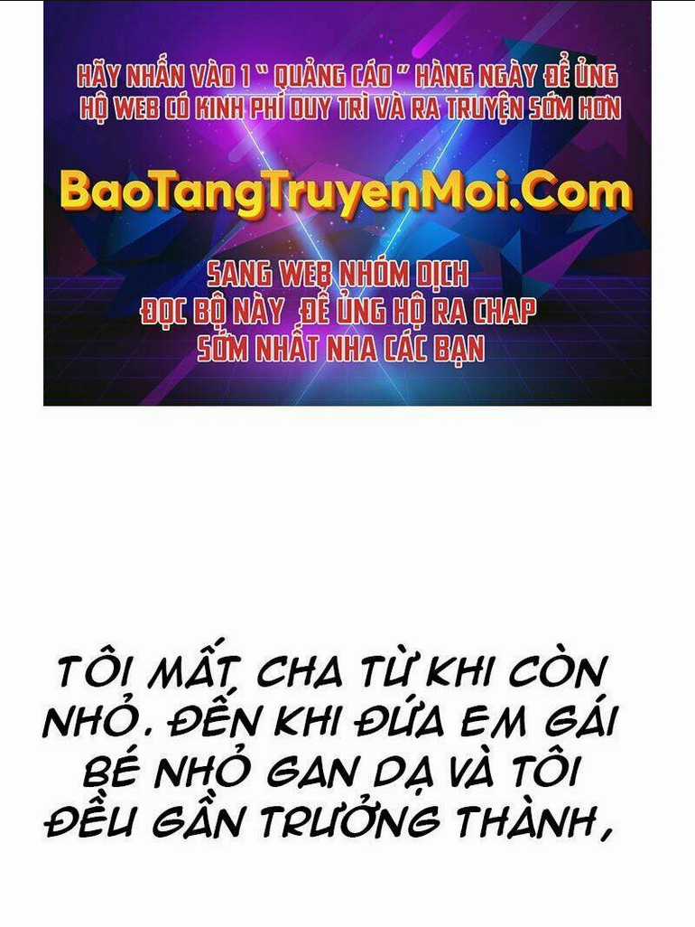 Giáo Sư Gián Điệp Chapter 1 trang 0