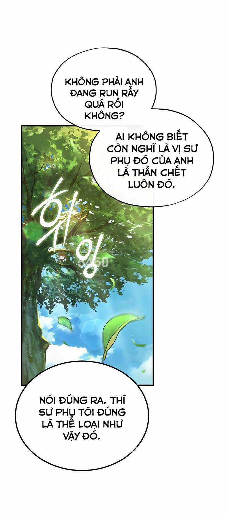 Giáo Sư Gián Điệp Chapter 75 trang 0