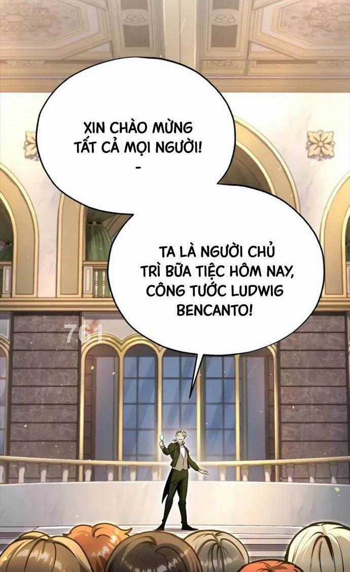 Giáo Sư Gián Điệp Chapter 91 trang 0