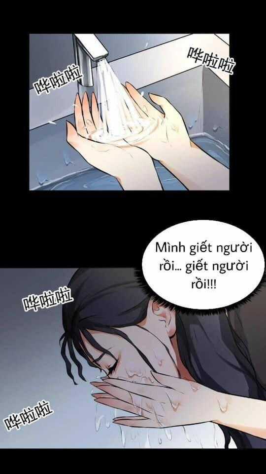 Giày Thủy Tinh Chapter 11.1 trang 0