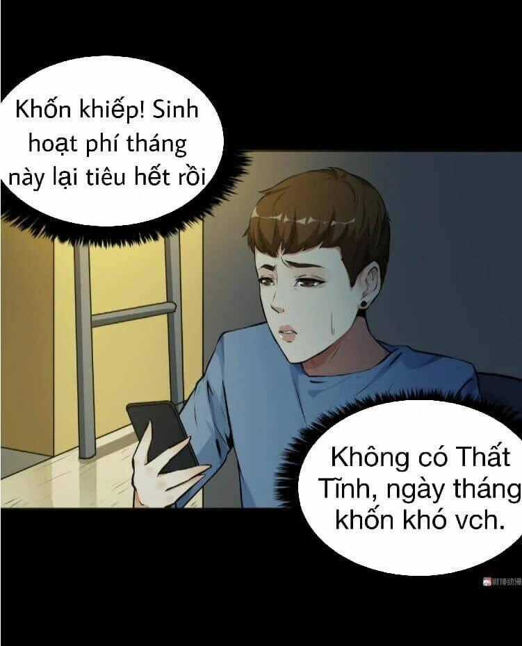 Giày Thủy Tinh Chapter 13.2 trang 0