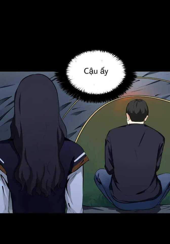 Giày Thủy Tinh Chapter 31 trang 1