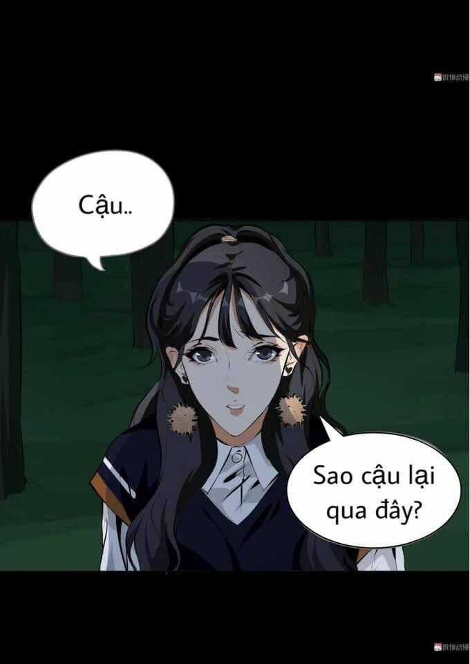 Giày Thủy Tinh Chapter 32 trang 0