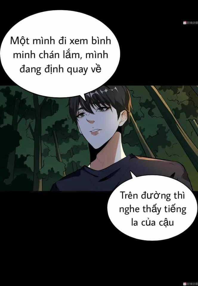 Giày Thủy Tinh Chapter 32 trang 1