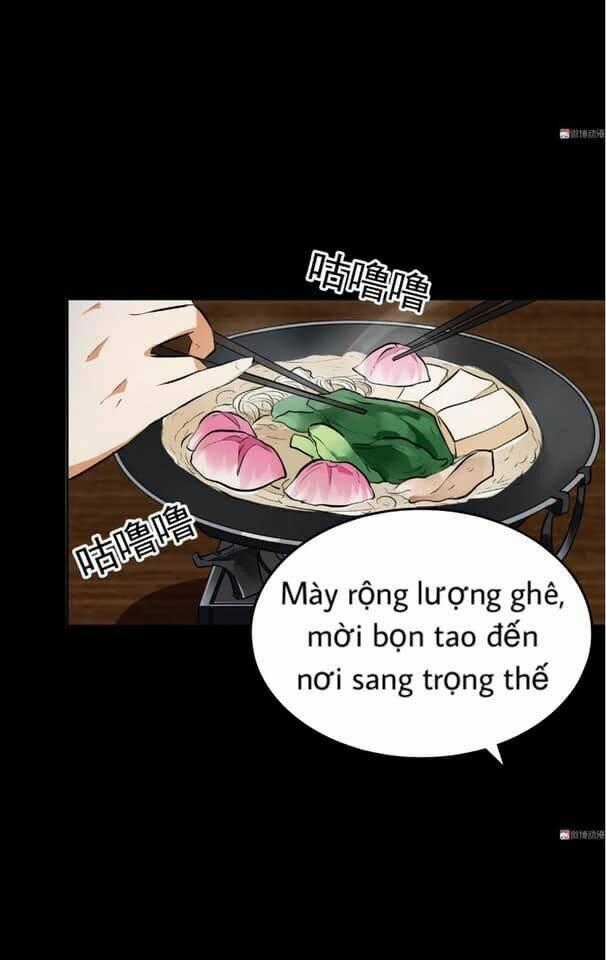 Giày Thủy Tinh Chapter 33.5 trang 1