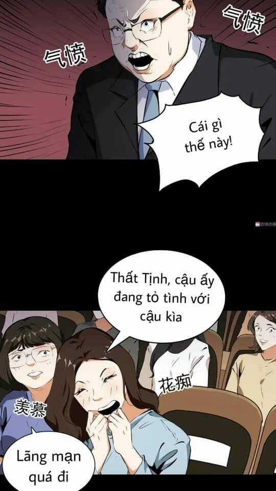 Giày Thủy Tinh Chapter 37.5 trang 1