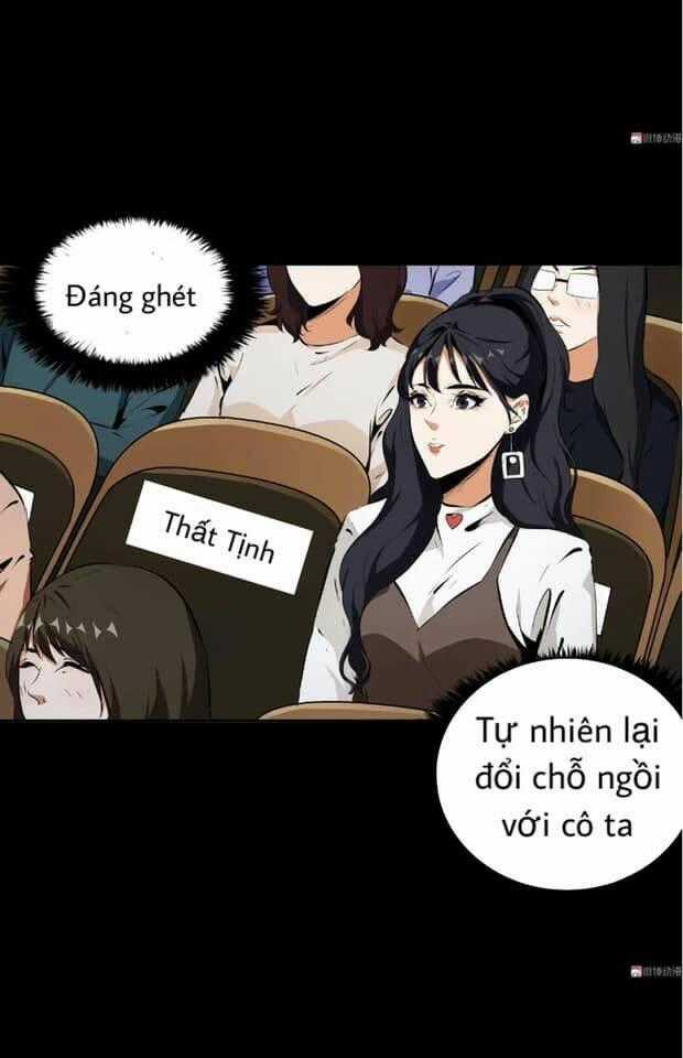 Giày Thủy Tinh Chapter 37 trang 1