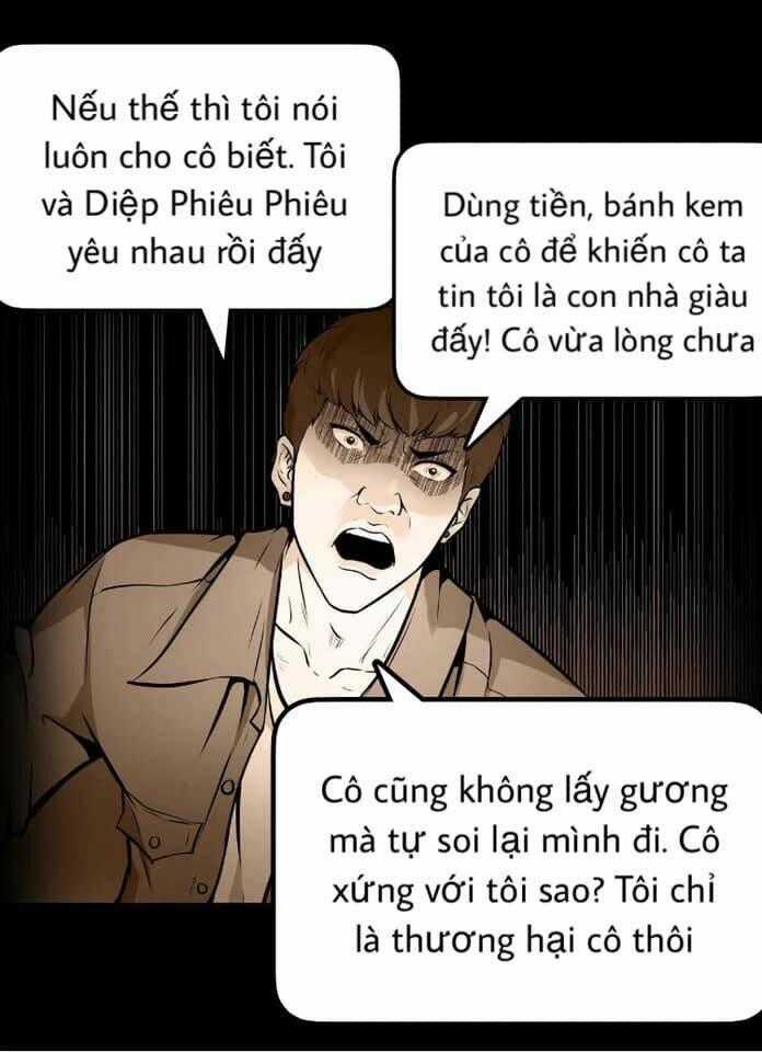 Giày Thủy Tinh Chapter 39.5 trang 1