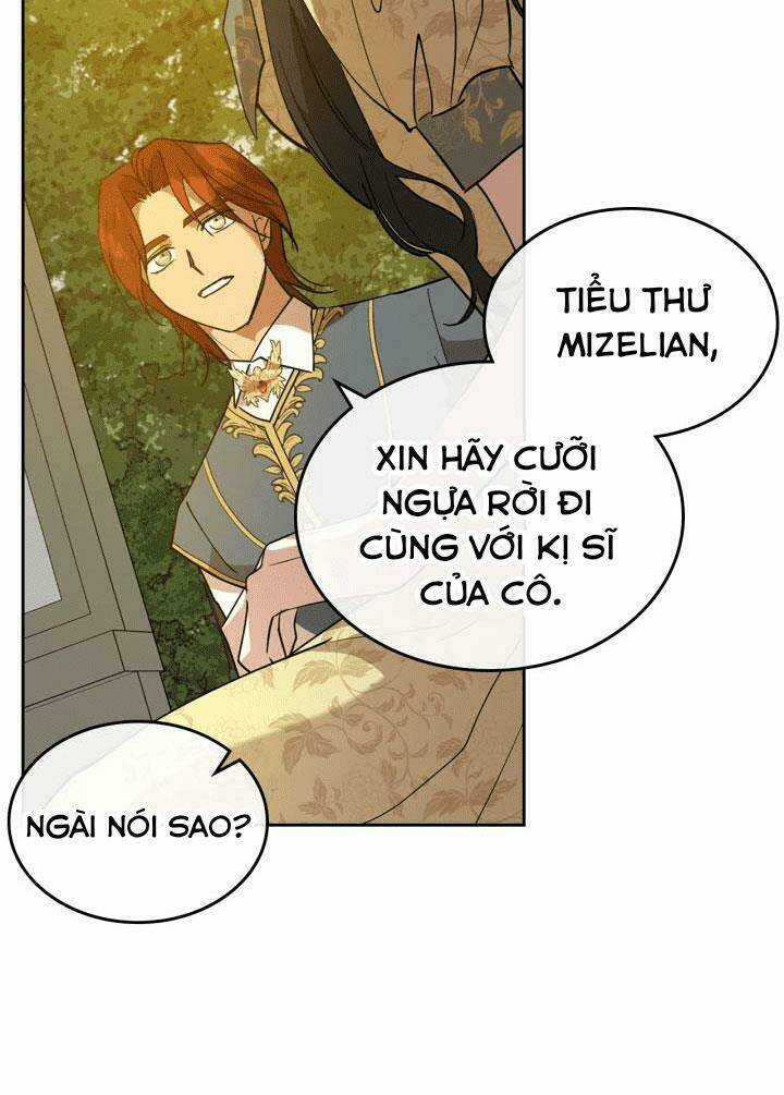 Giết Chết Ác Nữ Phản Diện Chapter 39.2 trang 1