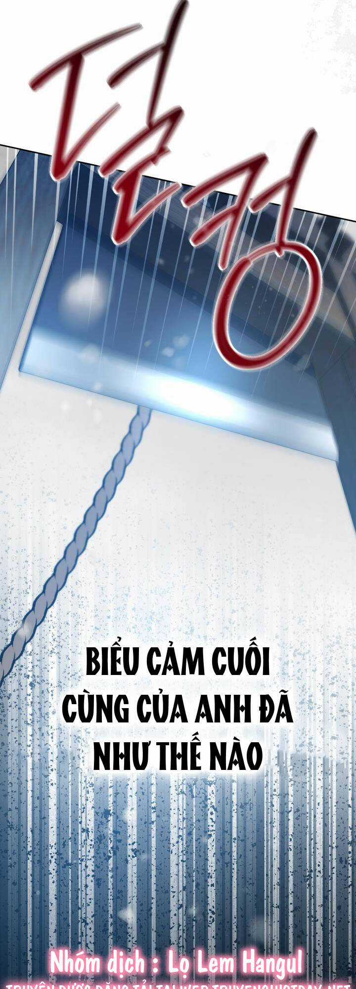 Giết Chết Ác Nữ Phản Diện Chapter 92.2 trang 0