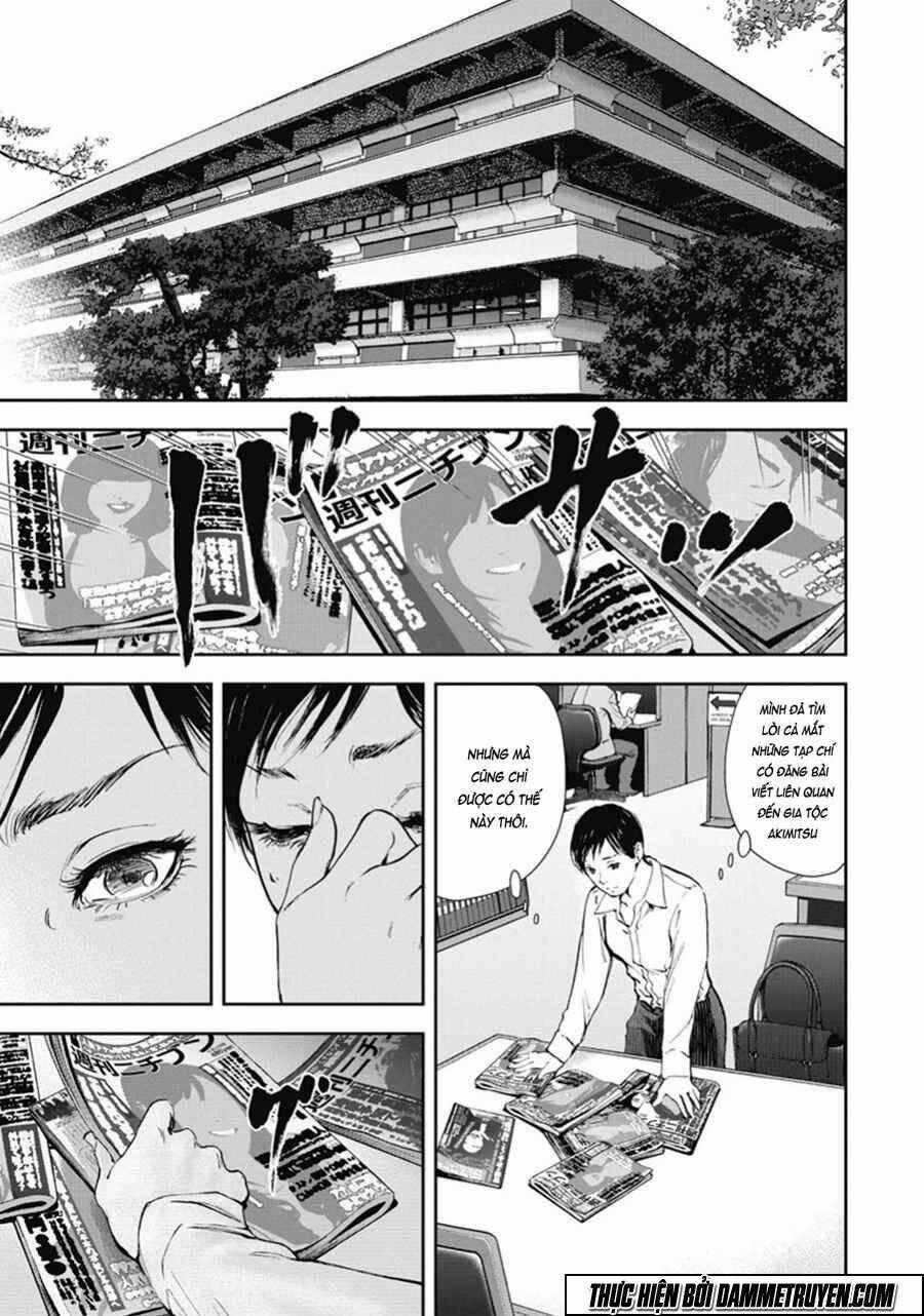 Gift ± Chapter 43 trang 0