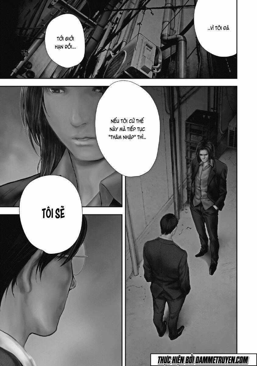 Gift ± Chapter 67 trang 1