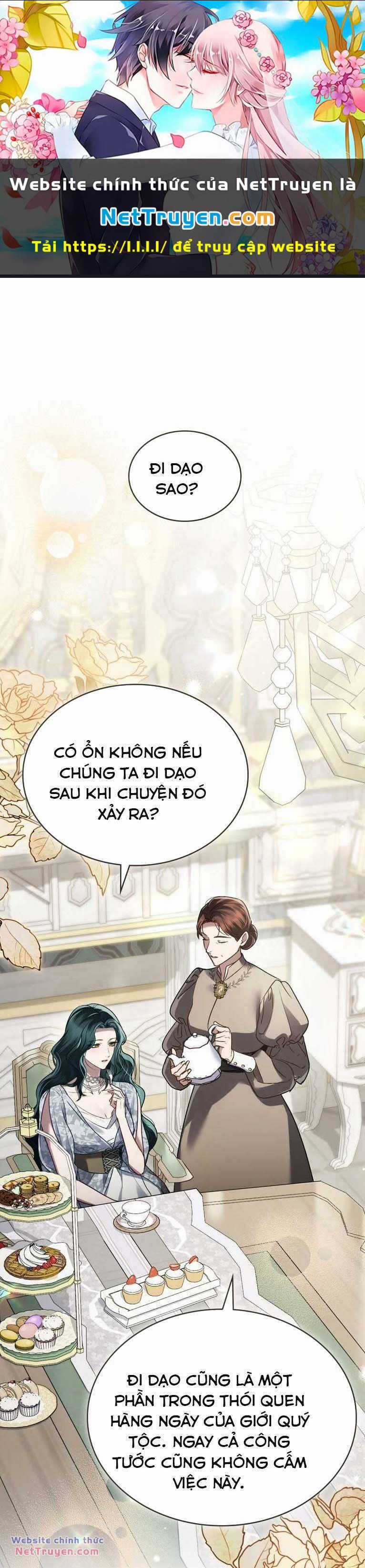 Giới Thượng Lưu Chapter 13 trang 0