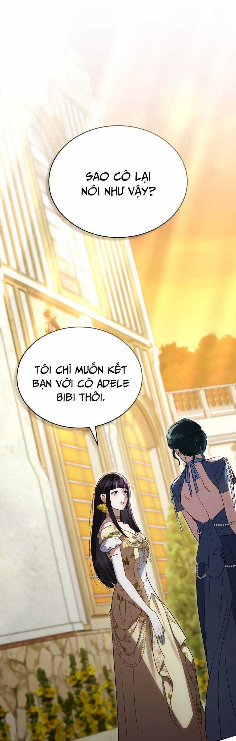 Giới Thượng Lưu Chapter 29 trang 1