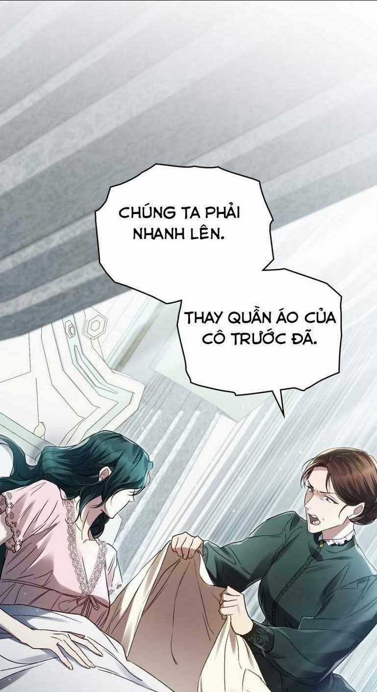 Giới Thượng Lưu Chapter 5 trang 0