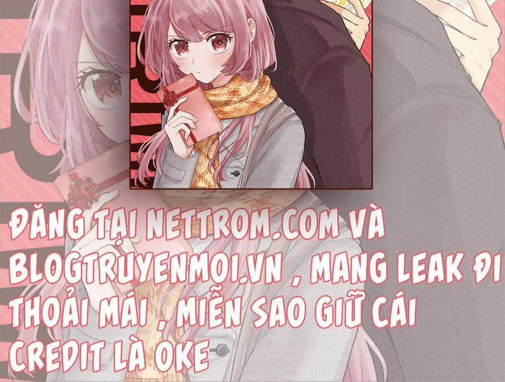 Giri Choko Girai no Futari Chapter 1 trang 0