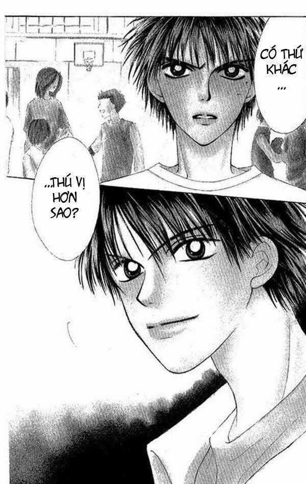 Girl Got Game - Power Chapter 15 trang 1