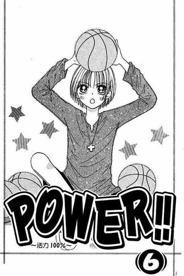 Girl Got Game - Power Chapter 19 trang 1