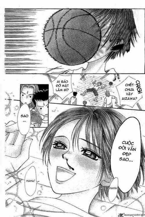 Girl Got Game - Power Chapter 29 trang 0