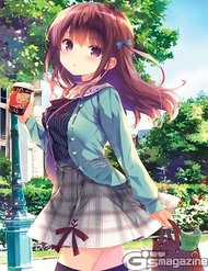 Đọc truyện tranh Girlish Number