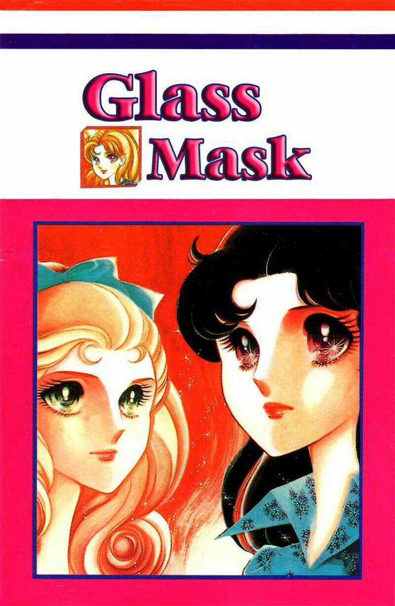 Glass Mask Chapter 52 trang 0