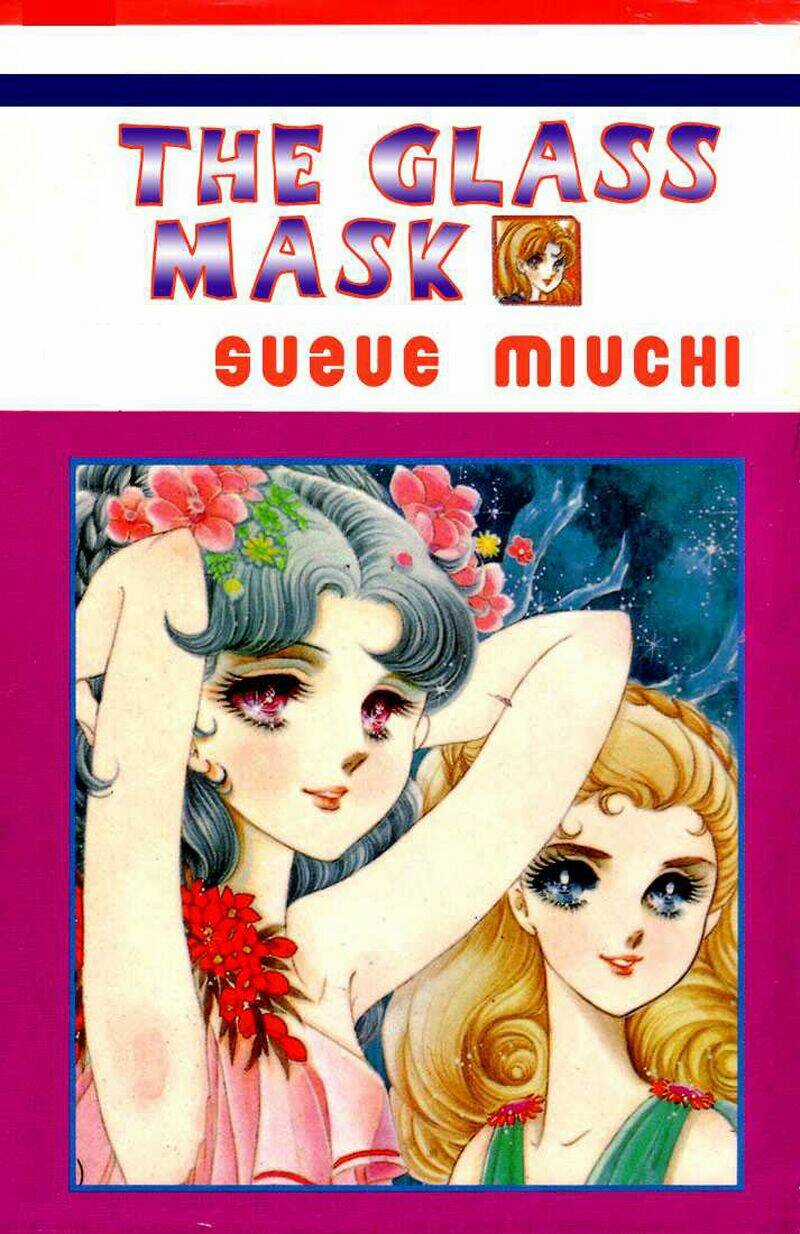 Glass Mask Chapter 54 trang 0