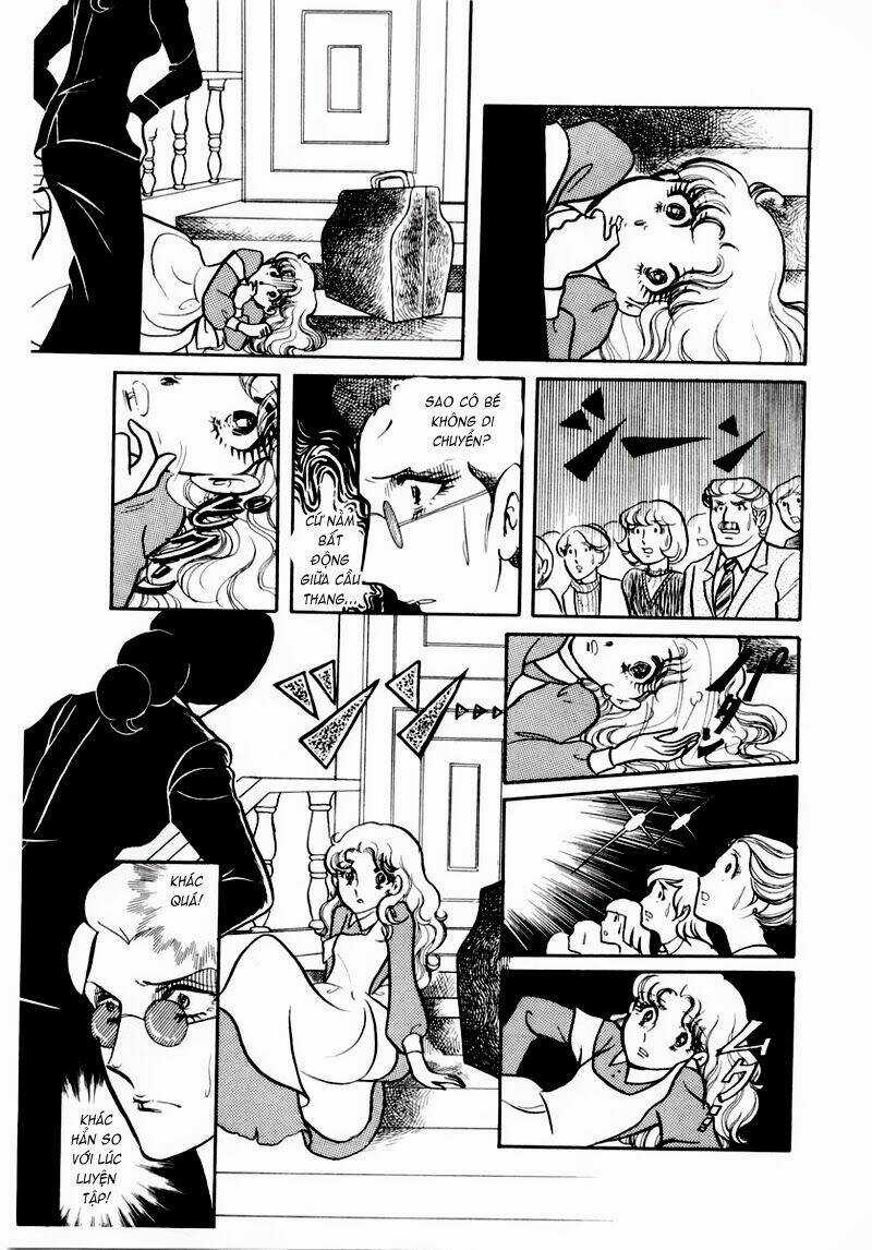 Glass Mask Chapter 68 trang 1