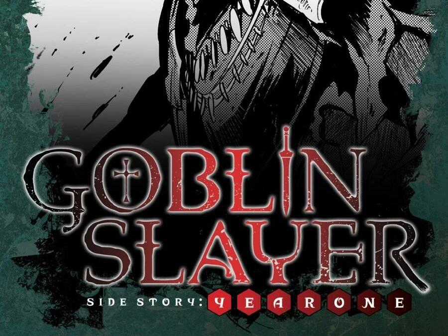 Goblin Slayer Gaiden: Year One Chapter 74 trang 0