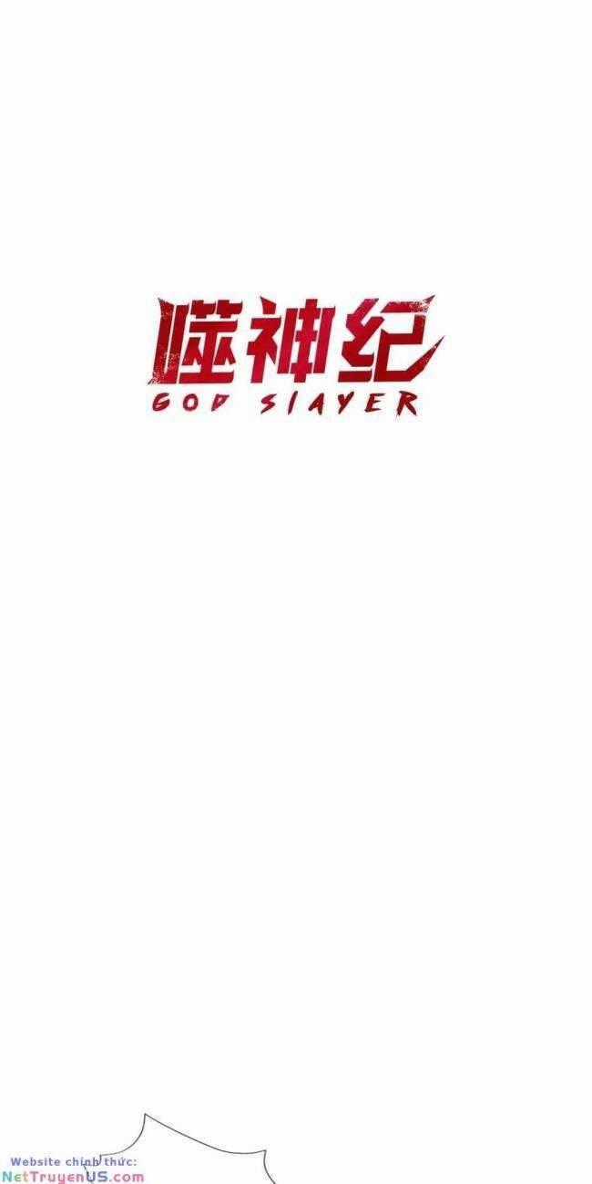 GOD SLAYER Chapter 105 trang 1