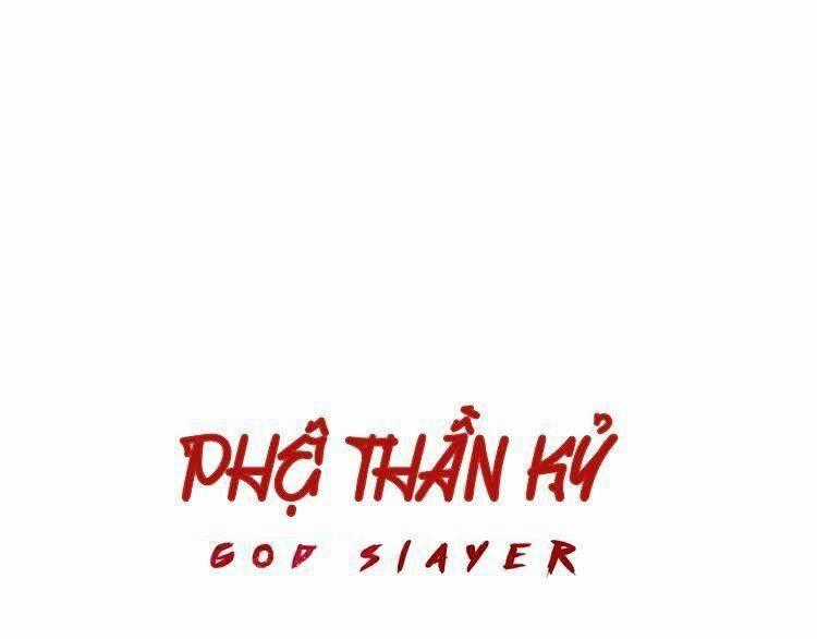 GOD SLAYER Chapter 52 trang 1