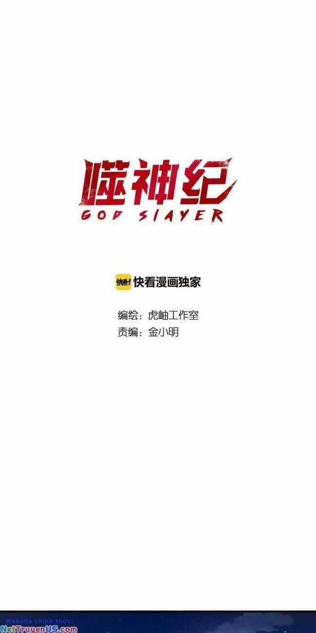 GOD SLAYER Chapter 88 trang 1