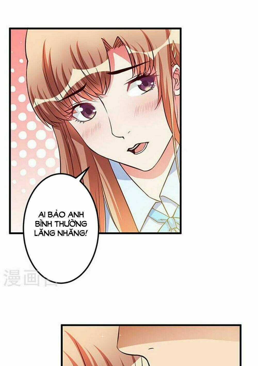 Gối Đầu Vào Tổng Tài Ác Ma Chapter 49 trang 1