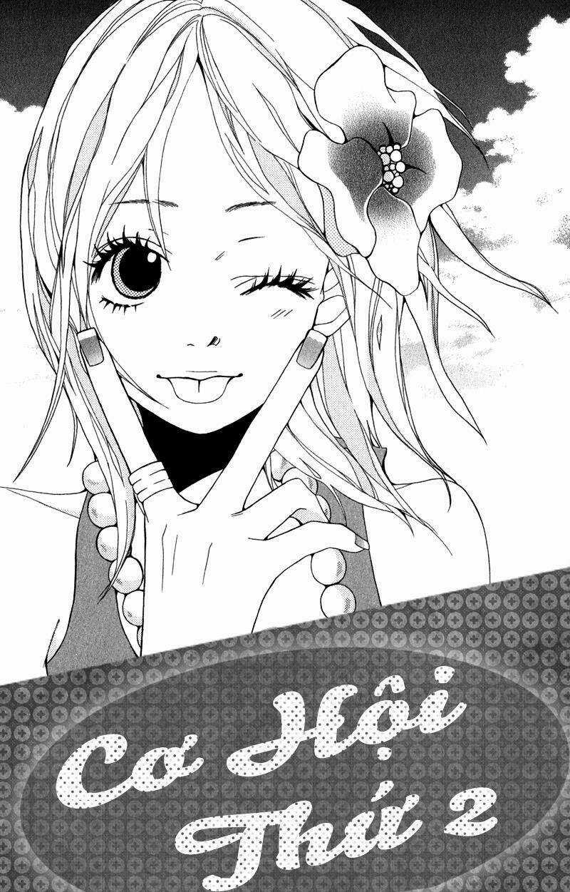 Gokujou No Yoru Wo Ageru Chapter 4 trang 1