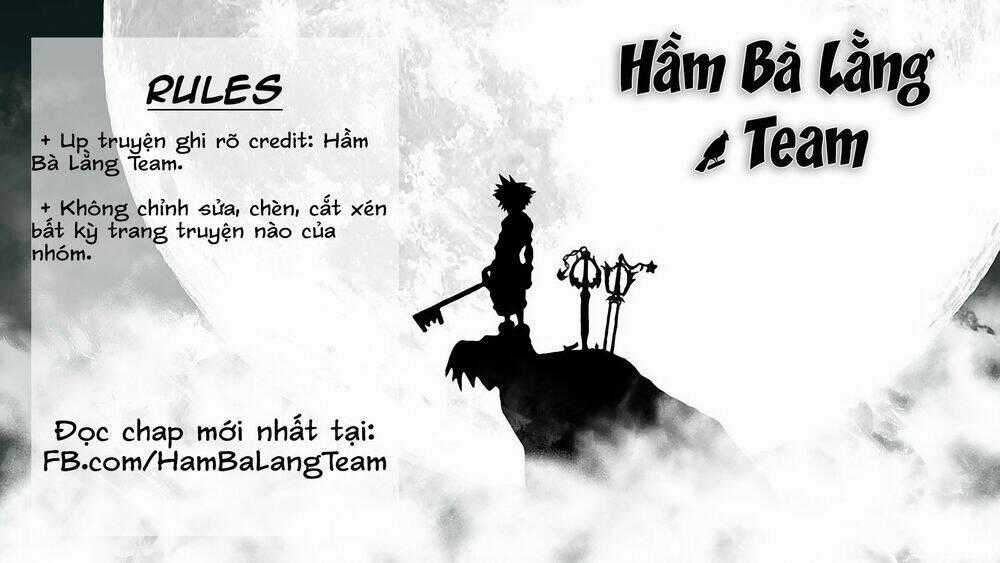 Gokuraku Seishun Hockey Club Chapter 7 trang 1