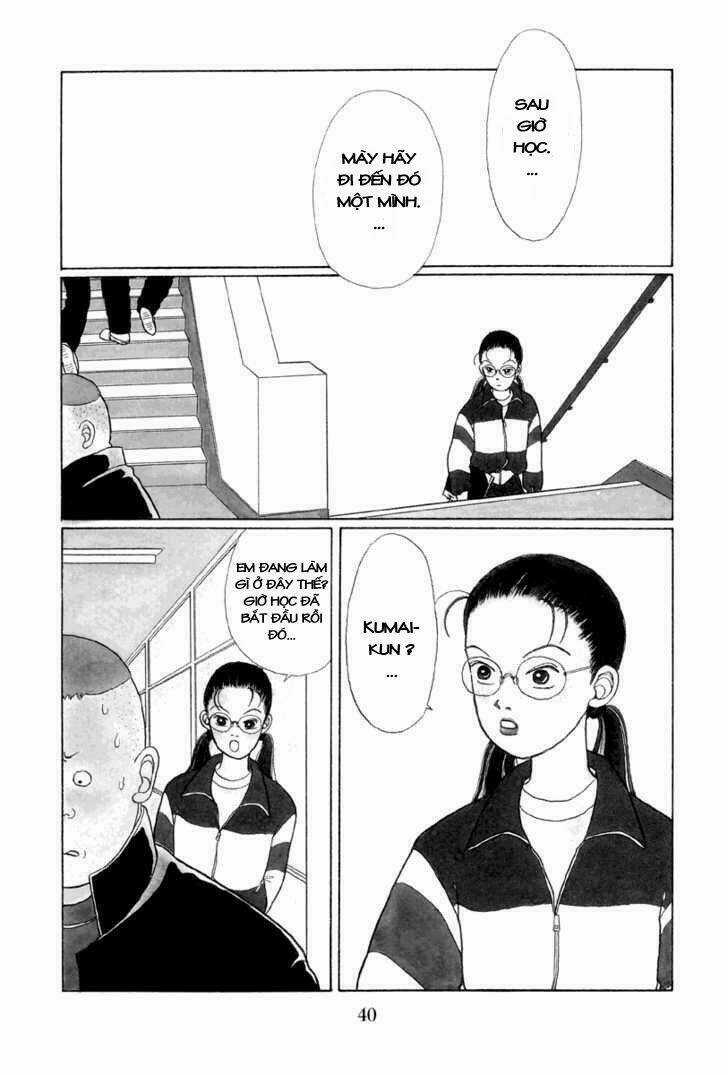 Gokusen Chapter 2 trang 1