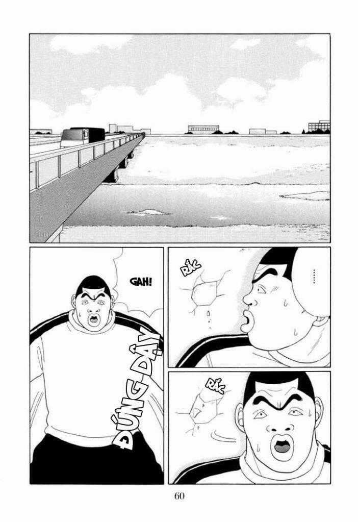 Gokusen Chapter 33 trang 1