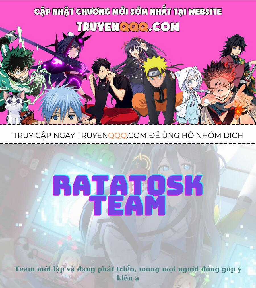 Gokusotsu Kraken Chapter 10 trang 0