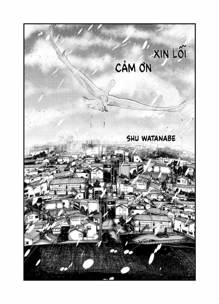 gomen arigatou Chapter 1 trang 1