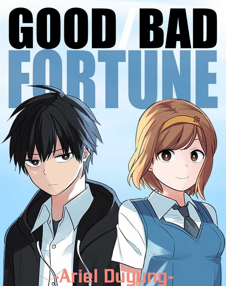 Good/Bad Fortune Chapter 104 trang 1