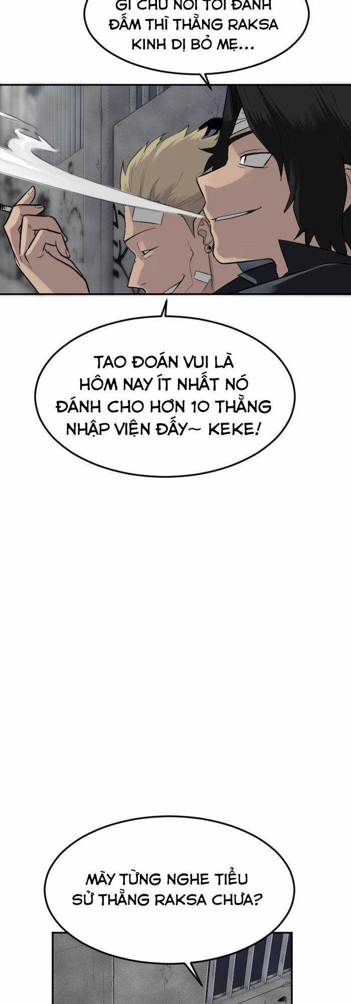 Good/Bad Fortune Chapter 94 trang 1